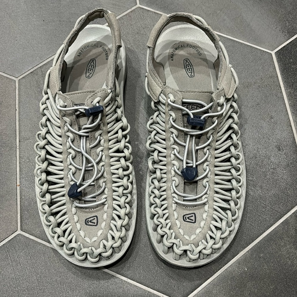 Keen men’s size 11